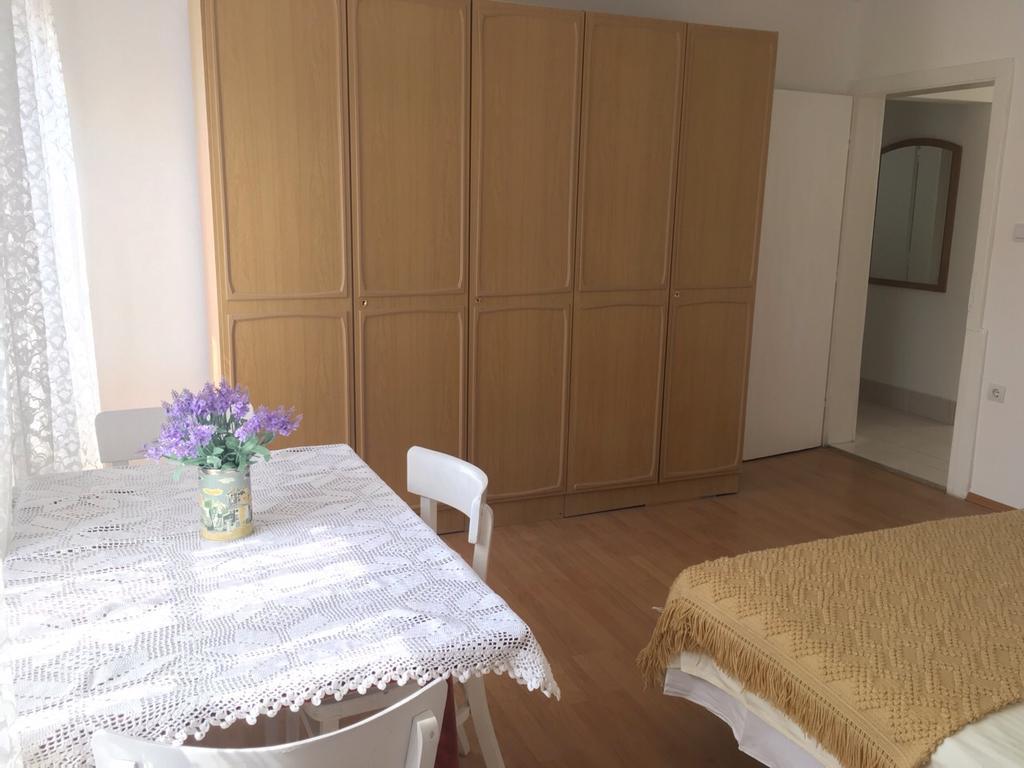 Apartment Silvana II Sibenik Exterior photo